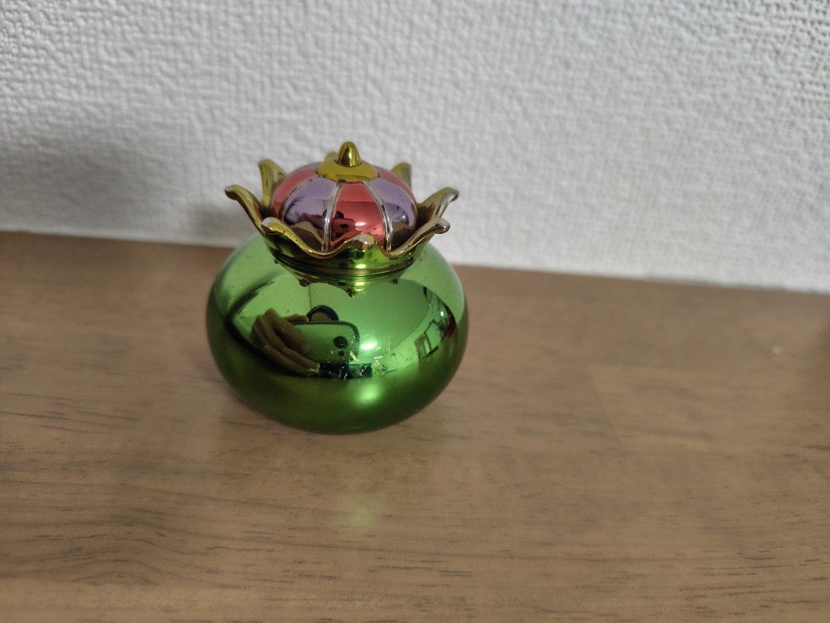 ドラゴンクエスト メタリックモンスターギャラリー スライムベホマズン