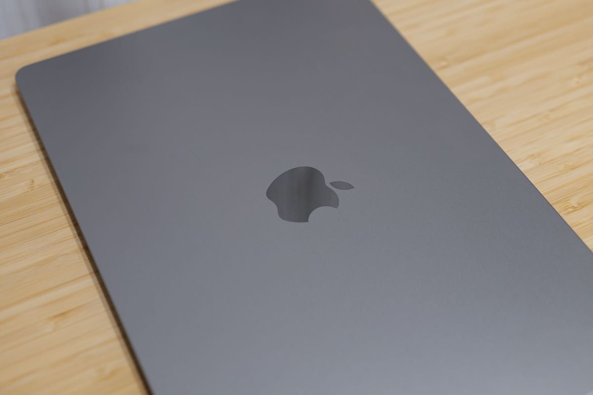 超美品】MacBook Air 15インチ M3 スペースグレイ 充放電9回｜Yahoo
