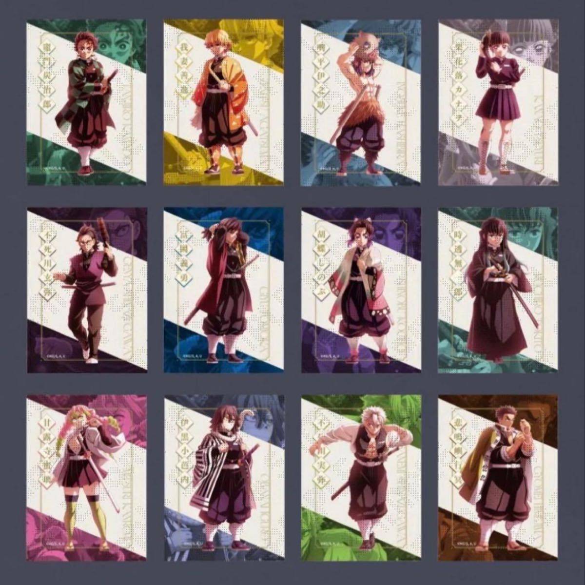 鬼滅の刃 ufotable dining 無限城編 4期 狛治と恋雪 北九州店限定