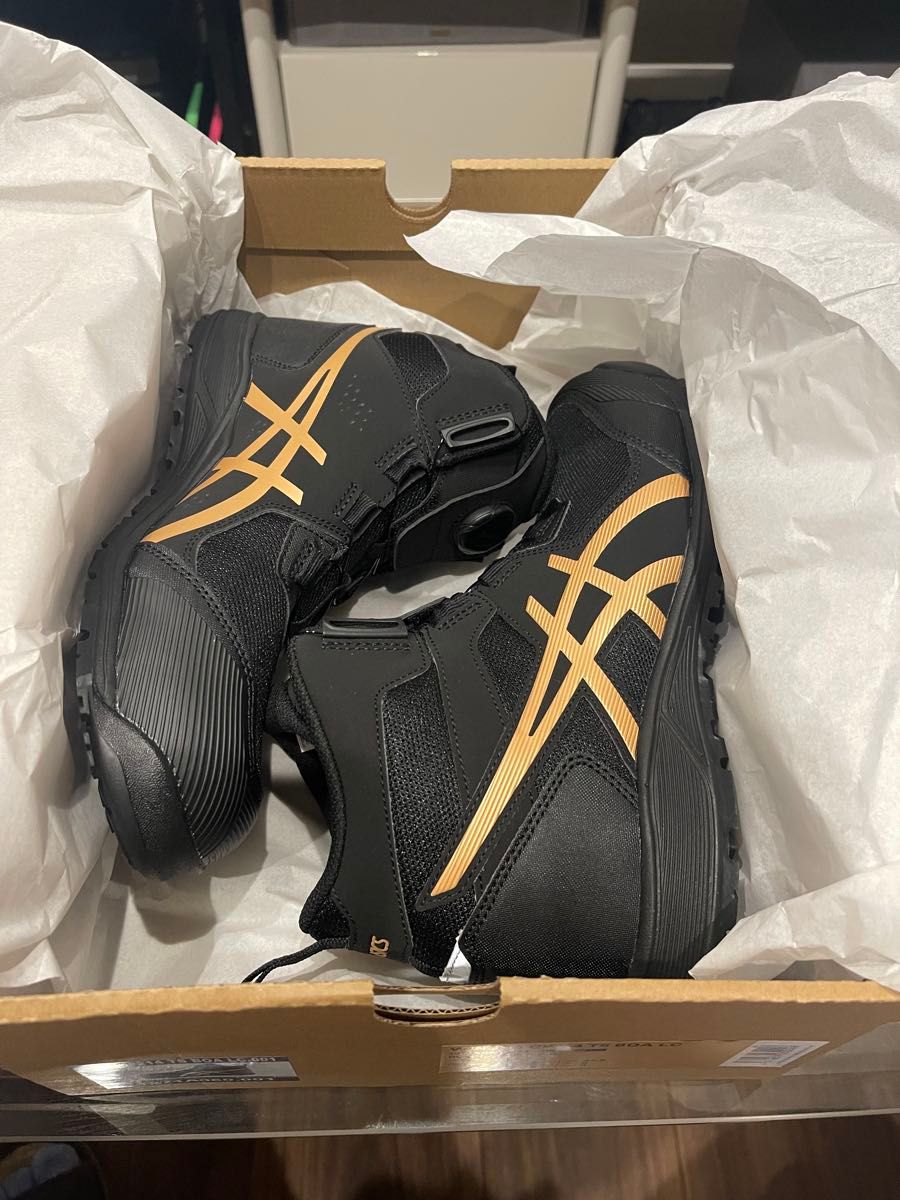 限定色 ASICS WINJOB CP214 TS BOA LC 28 0cm｜Yahoo!フリマ（旧PayPay