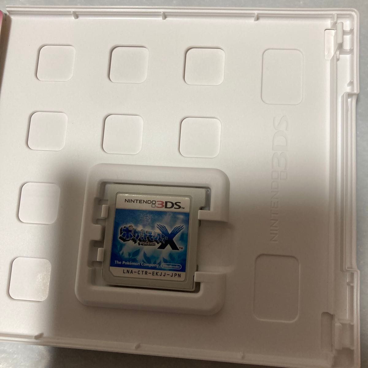 値下げ 早い者勝ち】3DS ポケットモンスター 6本セット 値下げ 早い