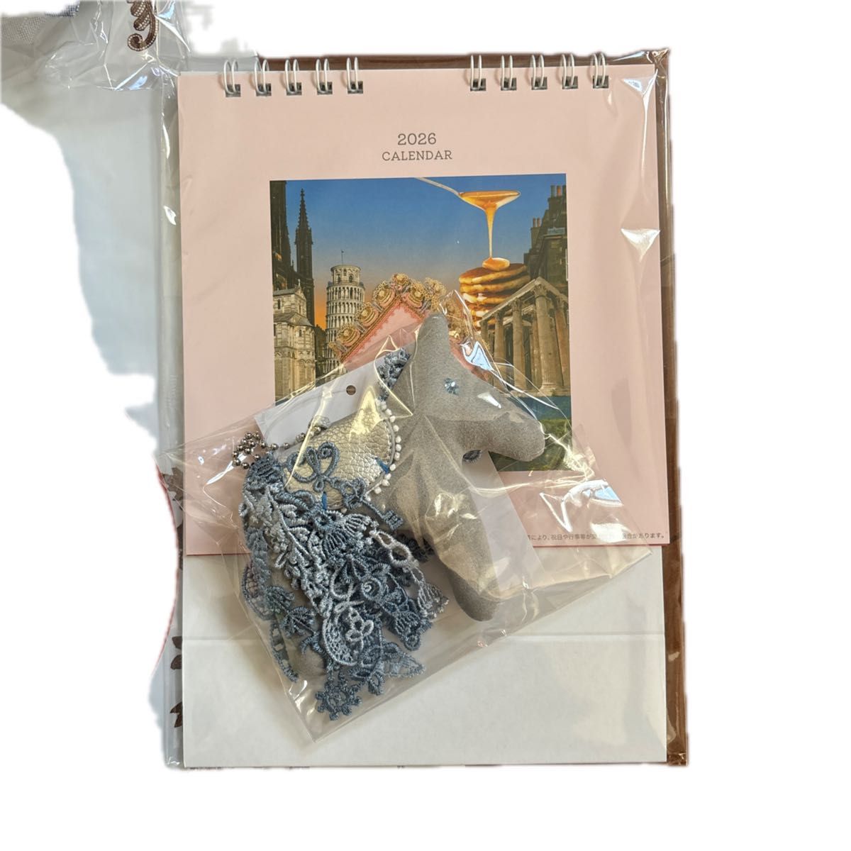 全部入ってます】新品 近沢レース 福袋 2026 馬 HAPPY BAG ハッピー
