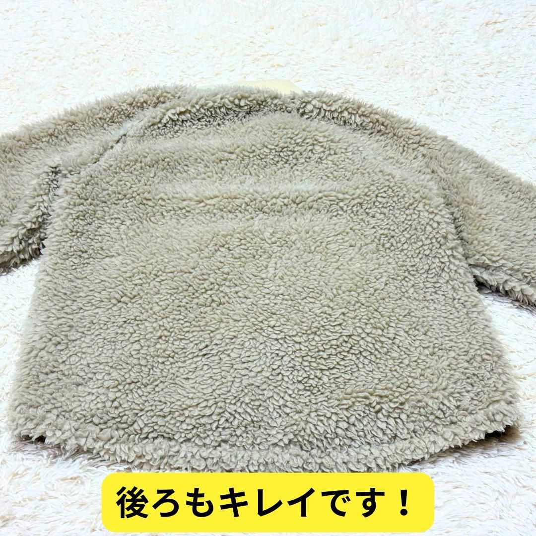 美品 パタゴニア レトロX ボマージャケット フリースジャケット キッズ