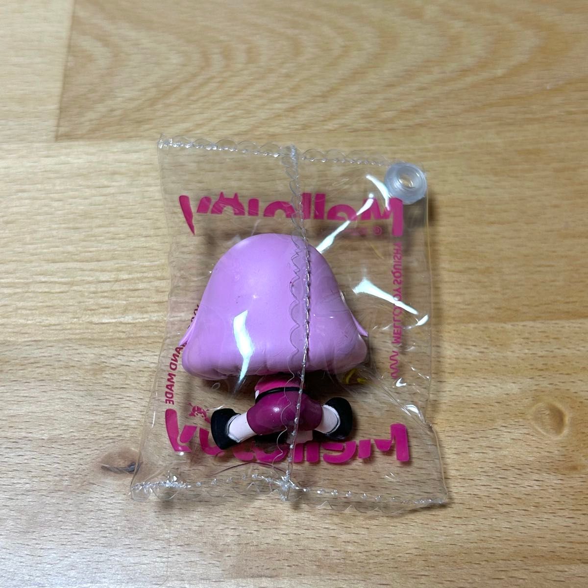 mellojoy メロイアちゃんフィギュア メロジョイ｜Yahoo!フリマ（旧