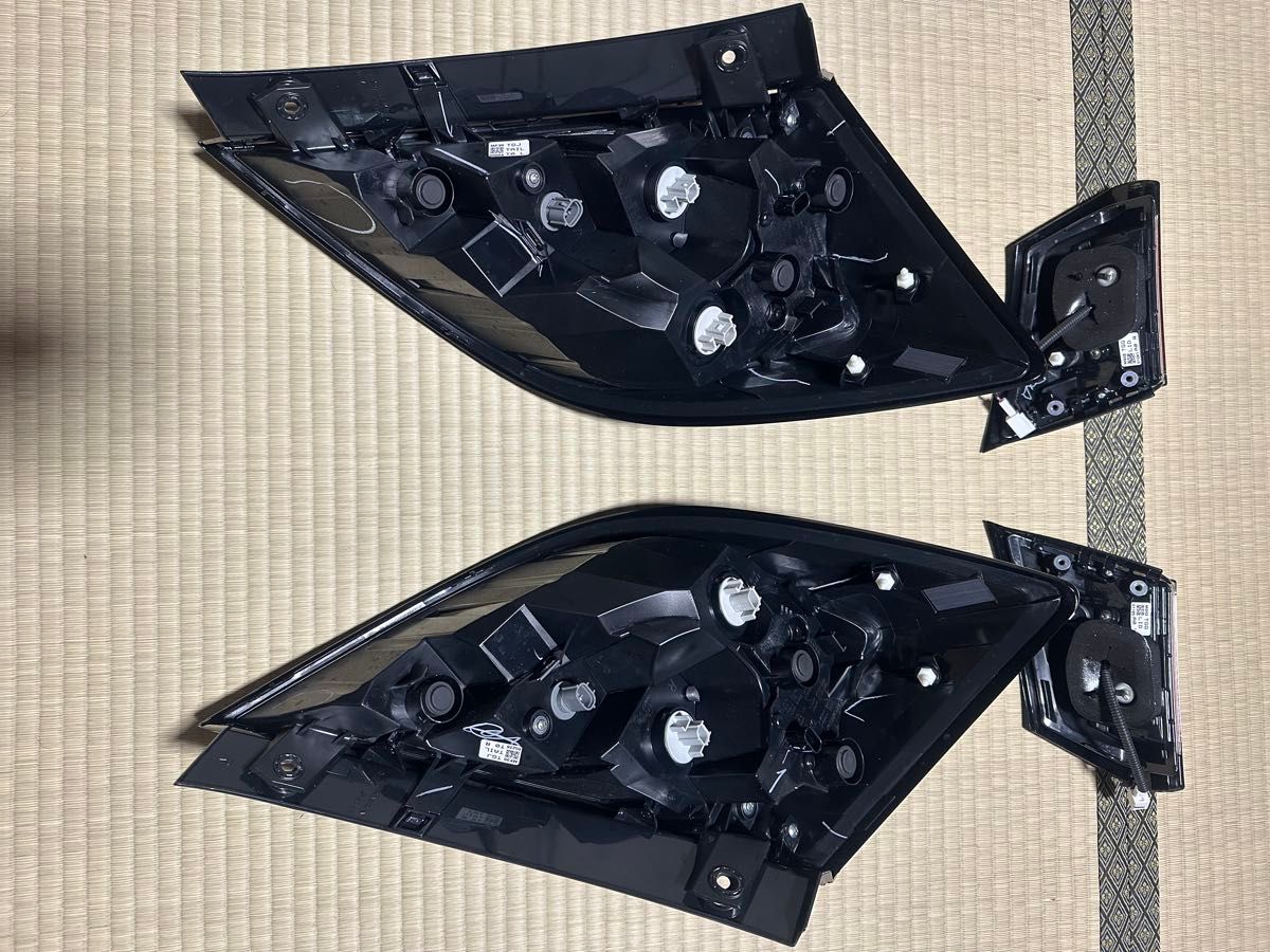 未使用品 シビックハッチバック FK7 FK8 純正テールランプ｜Yahoo