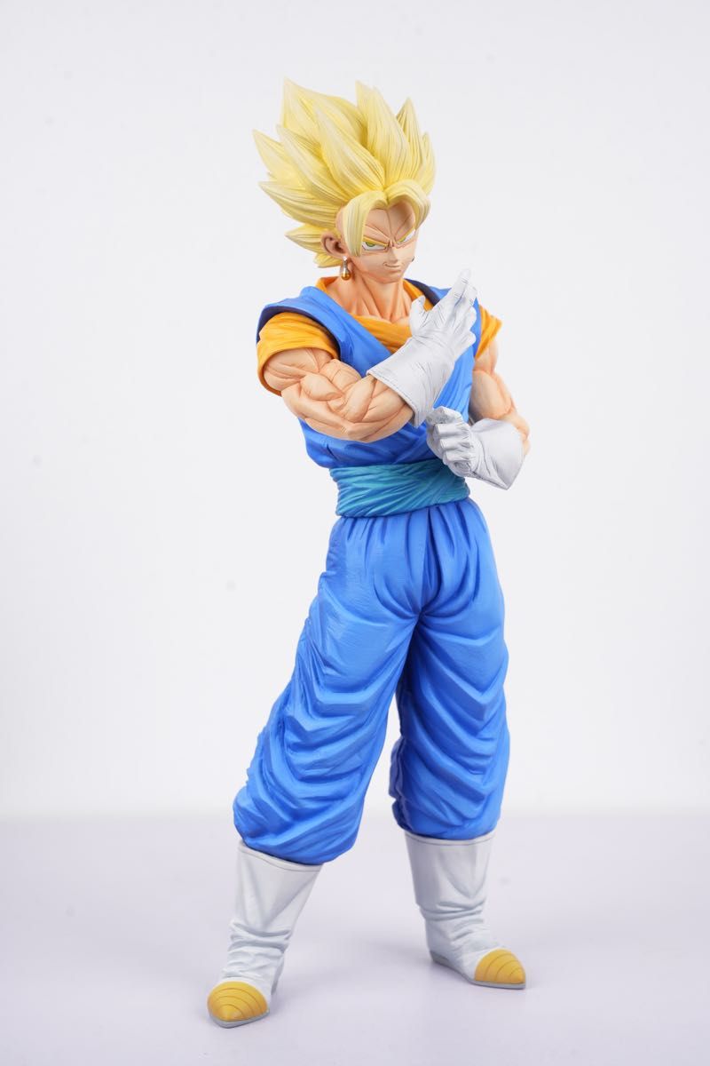 一番くじ ドラゴンボールEXTREME SAIYAN B賞 ベジット 超サイヤ人