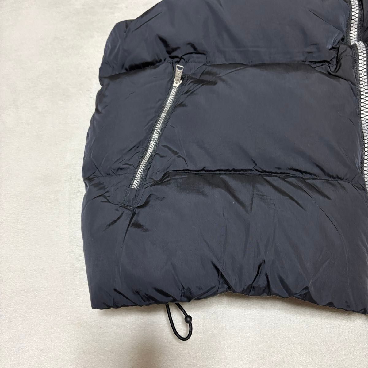 新品 NIKE JORDAN ESSENTIALS Padded Vest 