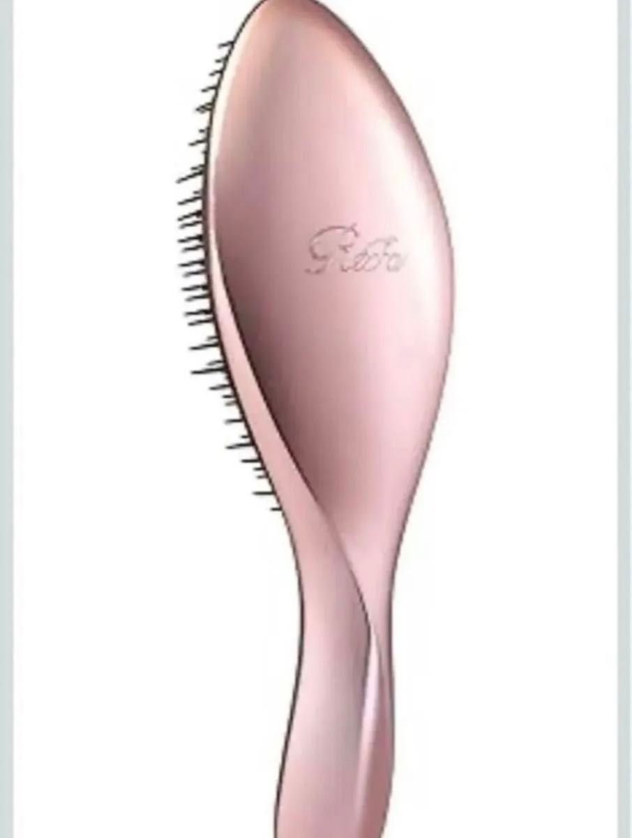 ReFa AILE BRUSH RAY ローズゴールド リファエールブラシレイ - ReFa