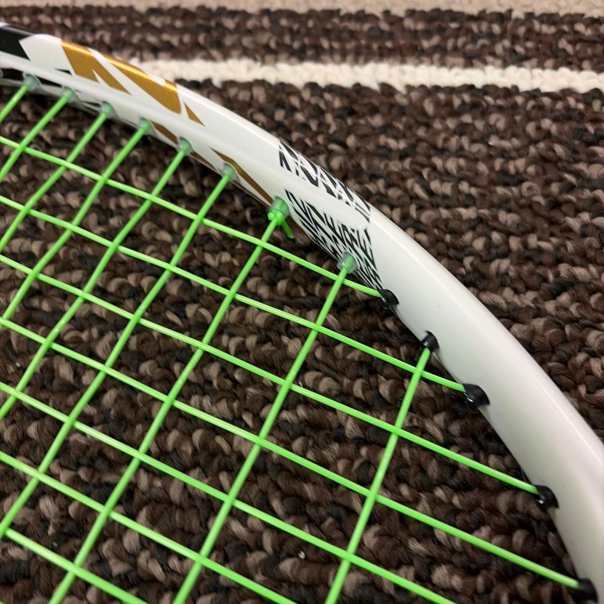 YONEX GEOBREAK 70V UL1 ソフトテニスラケット ジオブレイク70 第一