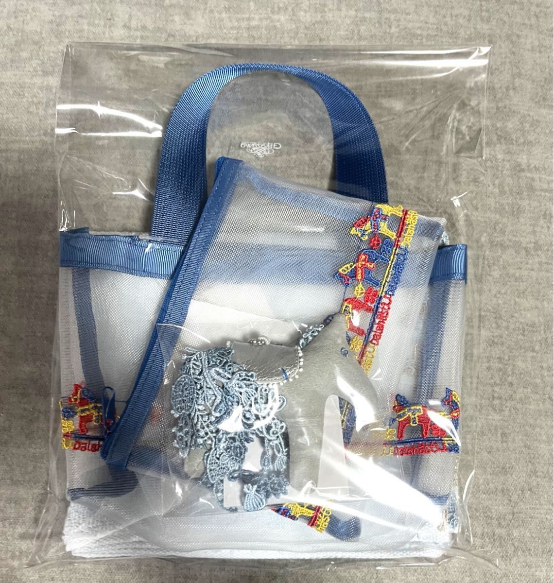 新品 近沢レース 福袋 2026 馬 HAPPY BAG ハッピーバッグ 未開封