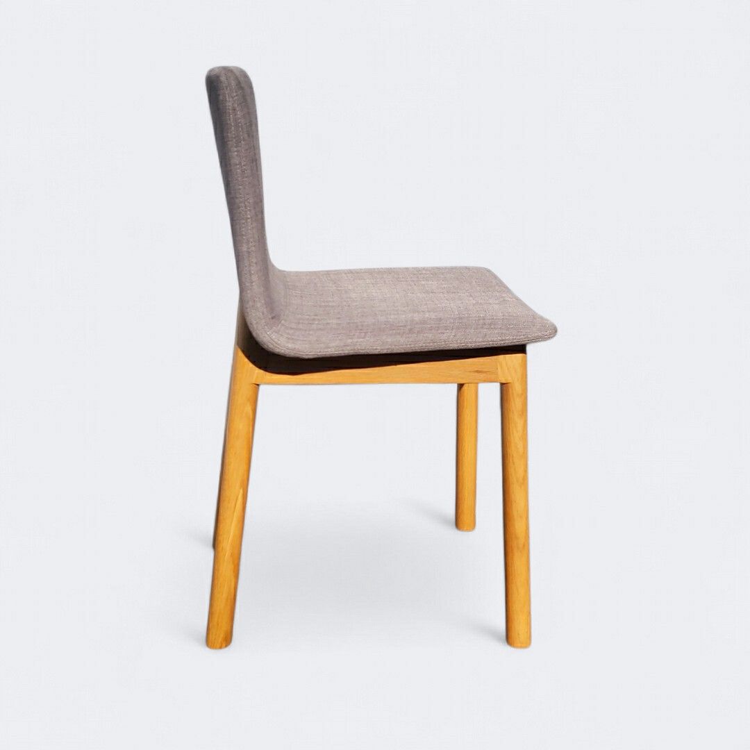 美品】IDEE STILT CHAIR スティルト チェア グレー イデー｜Yahoo
