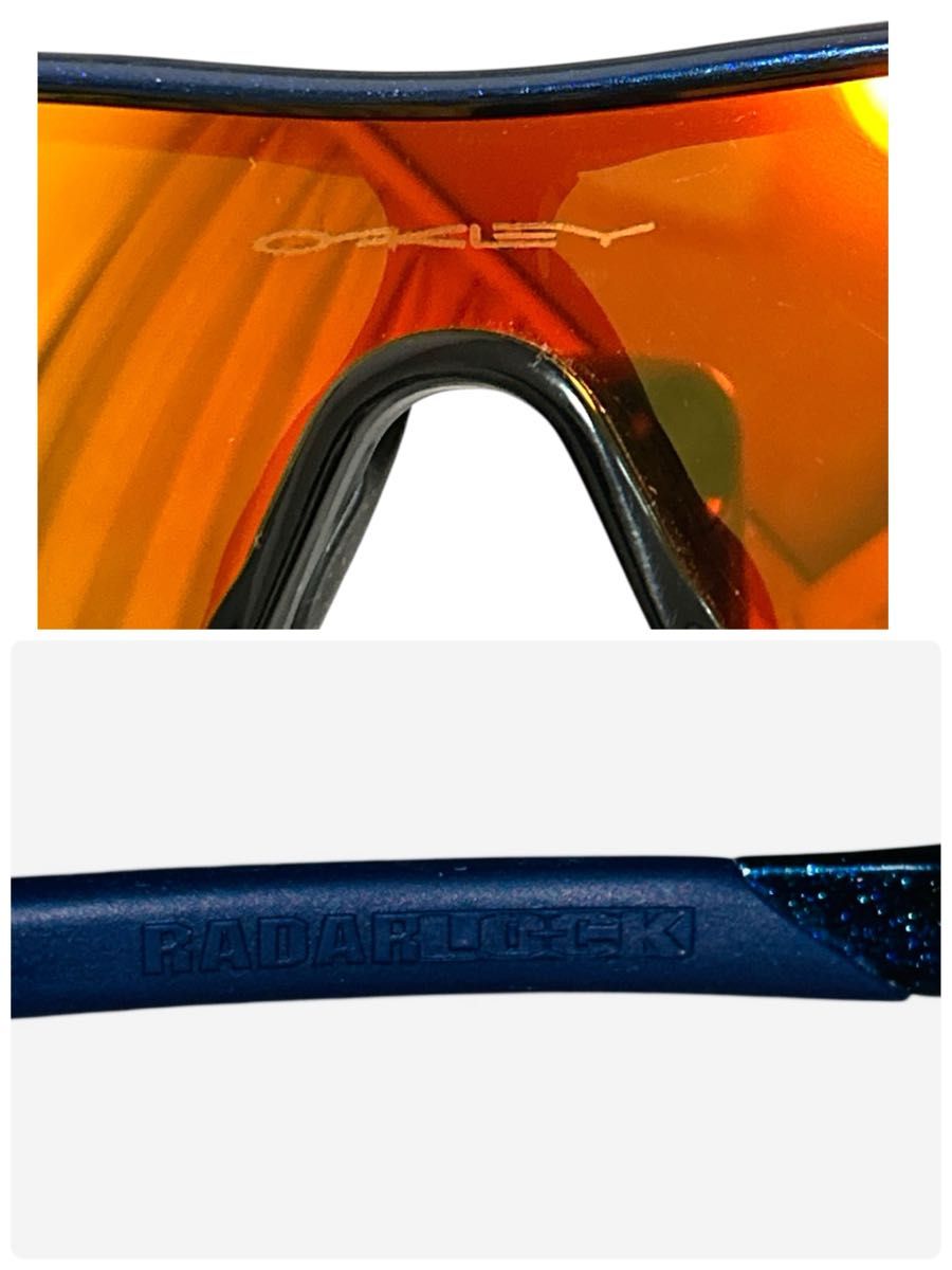 OAKLEY オークリー スポーツサングラス 偏光ミラーレンズ｜Yahoo