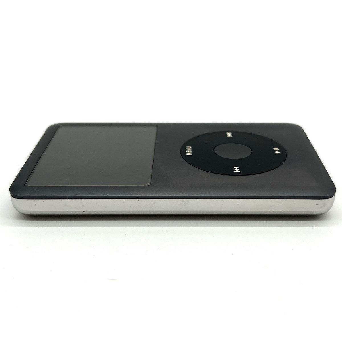 Apple アップル iPod Classic 120GB ブラック A1238 アイポッド