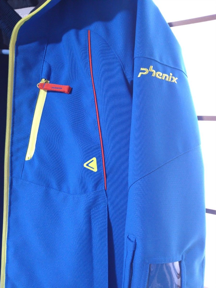 フェニックス Phenix スキーウェア 140 上下セット｜Yahoo!フリマ（旧
