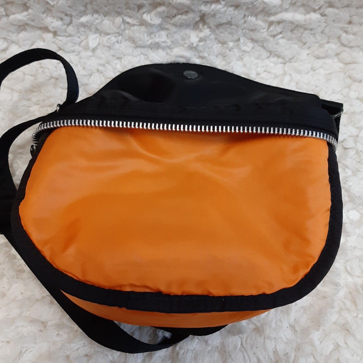 美品 PORTER タンカー ショルダーバッグ ブラック ポーター ハーフ