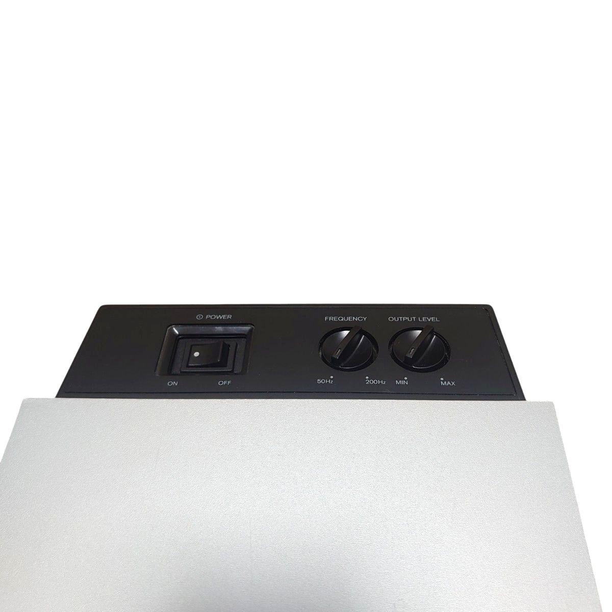 ONKYO アンプ内蔵 パワードサブウーファー SKW-50X｜Yahoo!フリマ（旧