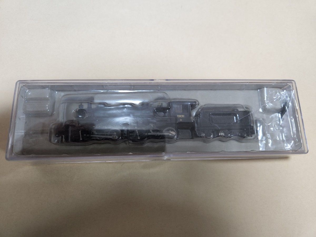 MICRO ACE A0651 9800型 9812 マレー式 蒸気機関車 Nゲージ 鉄道模型