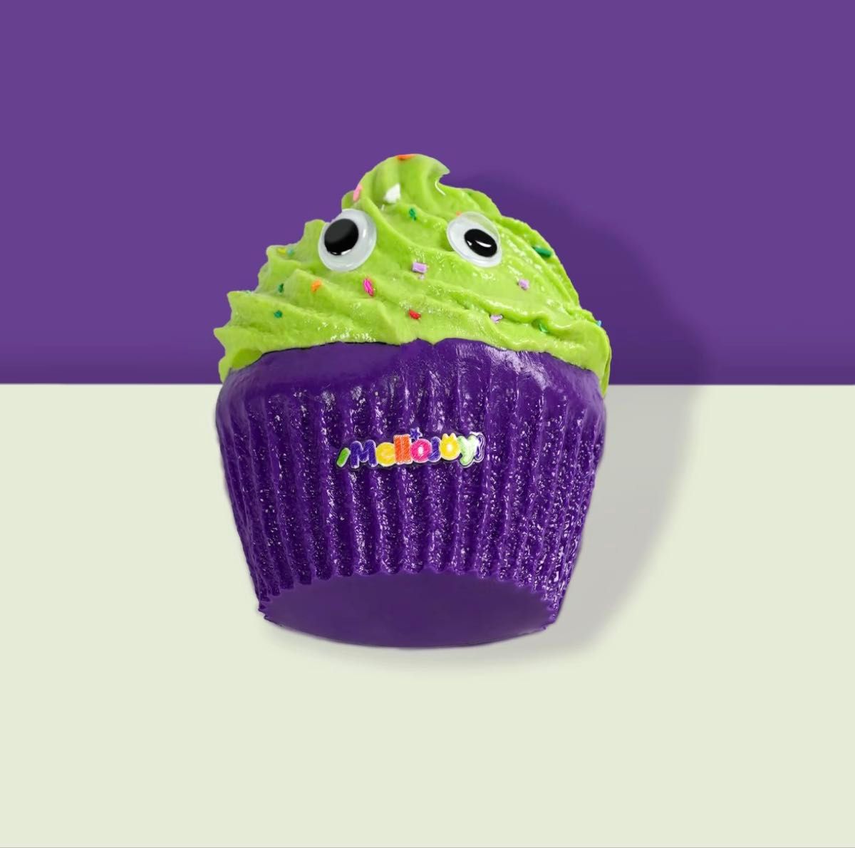 Mellojoy カップケーキか未開封 219g｜Yahoo!フリマ（旧PayPayフリマ）