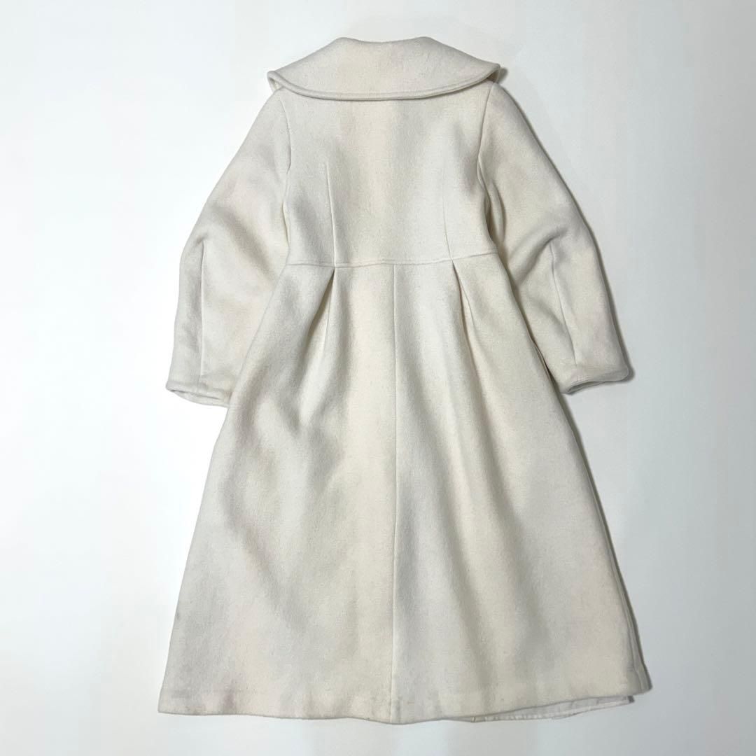 大人気 完売品 CELFORD セルフォード ビッグカラー ロングコート