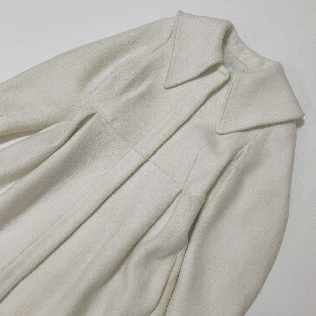 大人気 完売品 CELFORD セルフォード ビッグカラー ロングコート