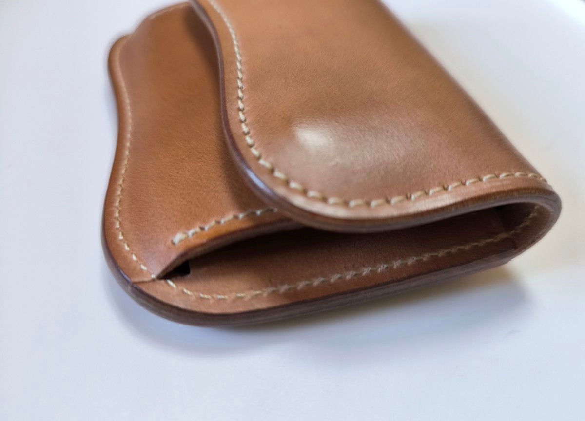新品】 ラストクロップス タング ナチュラル ワイルドスワンズ TONGUE