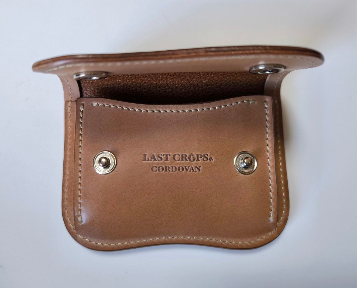 新品】 ラストクロップス タング ナチュラル ワイルドスワンズ TONGUE