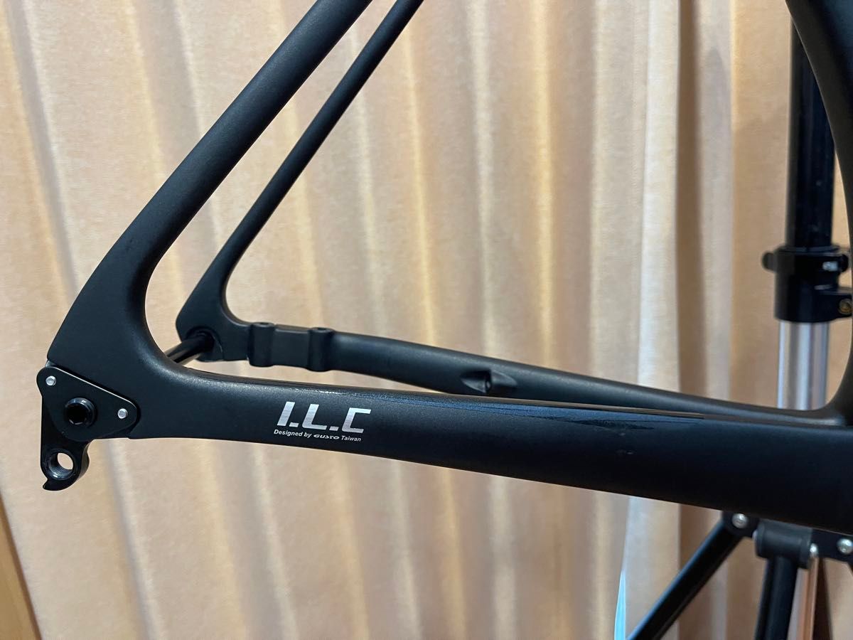 未使用・極美品】GUSTO RANGER EVO DISC LEGEND 2023年 MLサイズ