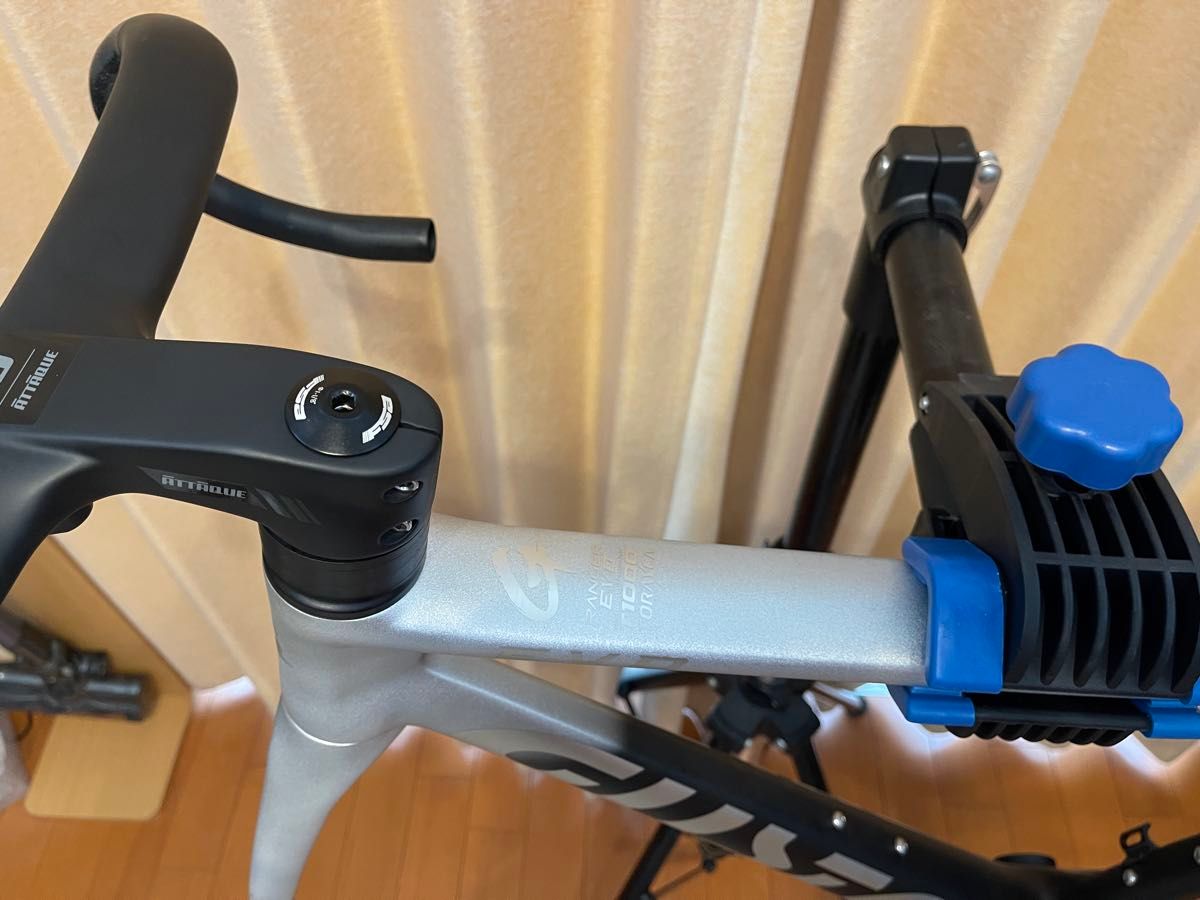 未使用・極美品】GUSTO RANGER EVO DISC LEGEND 2023年 MLサイズ