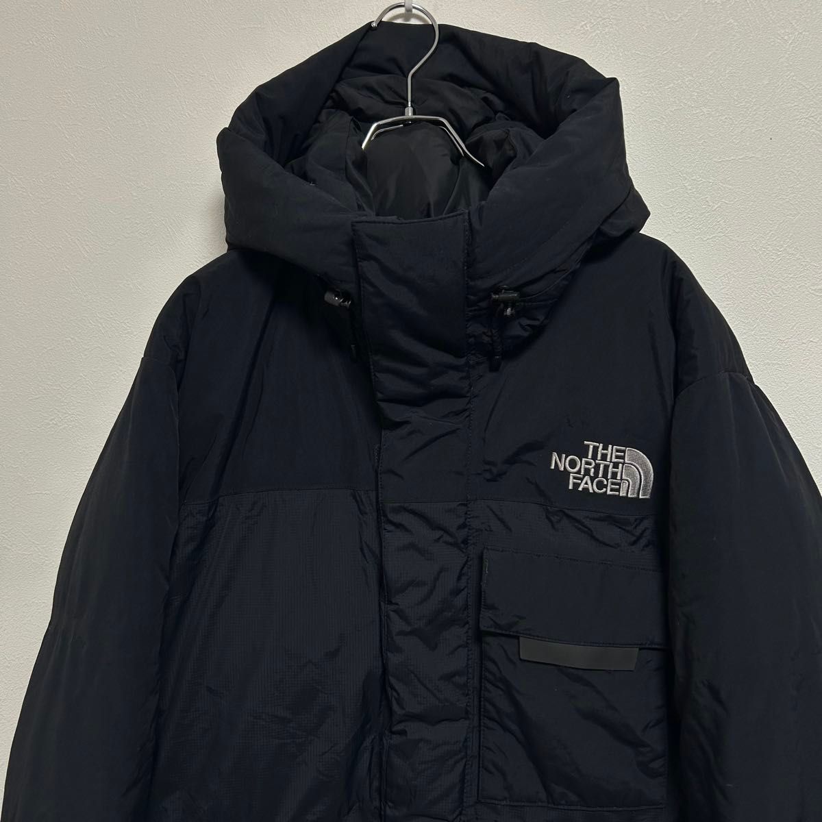 日本未入荷 海外限定モデル THE NORTH FACE ノースフェイス ダウン