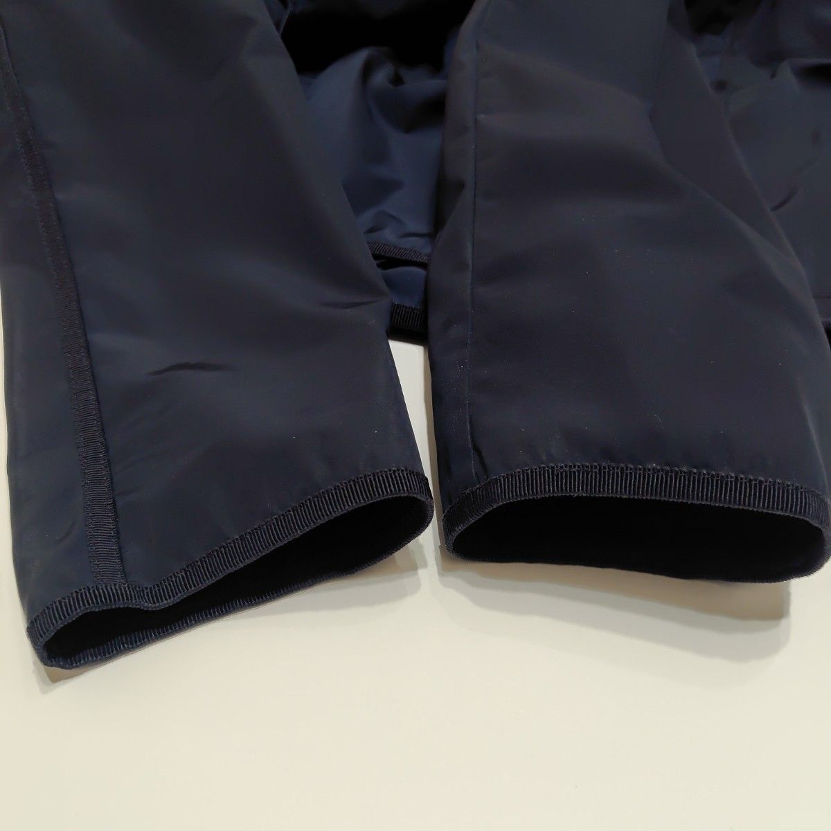 MONCLER モンクレール Anthemis アンテミス スプリングコート ナイロン