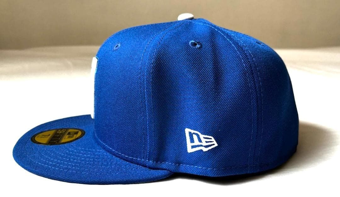 WBC 2026 侍ジャパン Jロゴ サムライブルー 59FIFTY 7 3/4｜Yahoo
