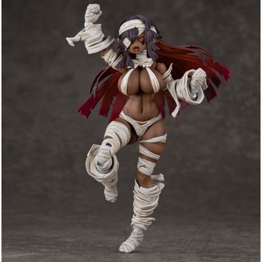 特典]付き RPG-03A ゾンビ グリサ[オルタ] 1/12 完成品アクション