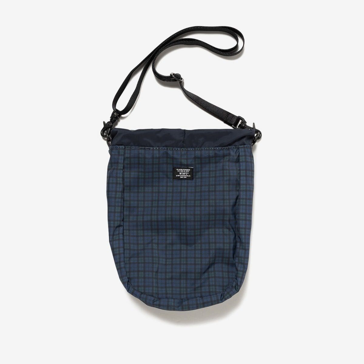 wtaps 25aw CHALK SHOULDER POUCH グリーン｜Yahoo!フリマ（旧PayPay