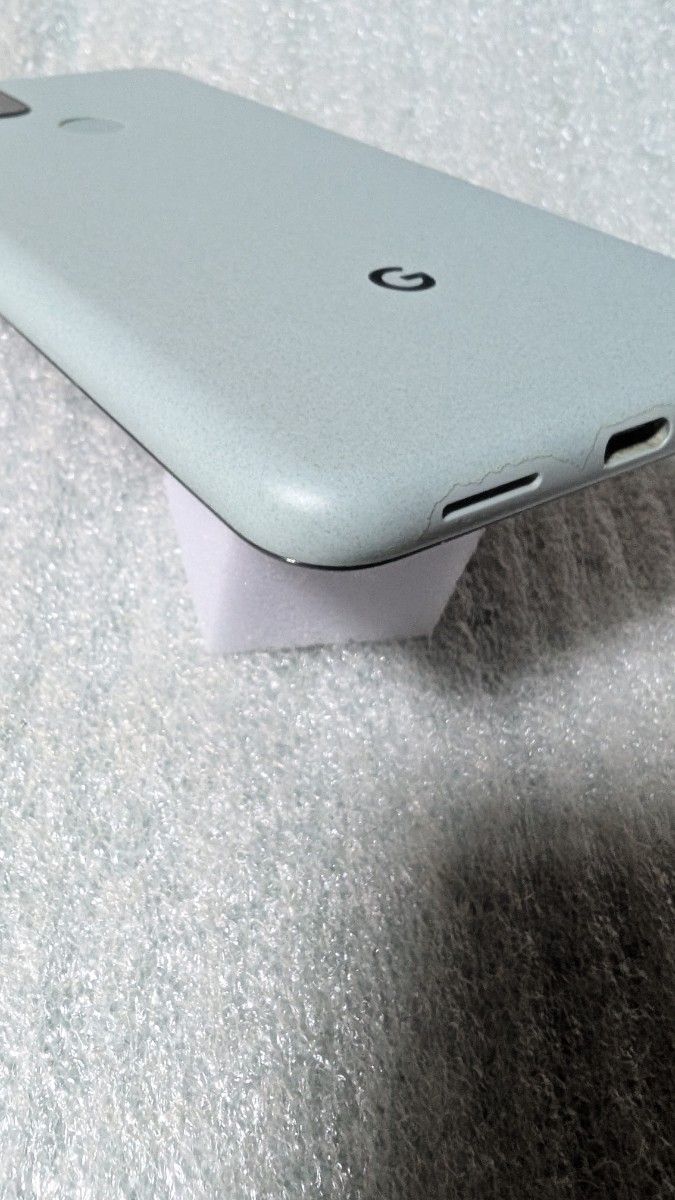 Google pixel5 Android 16 ソータ simフリー｜Yahoo!フリマ（旧PayPay