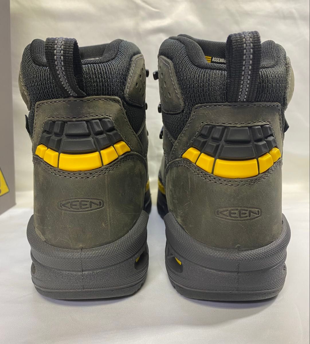 KEEN Utility TROY 6