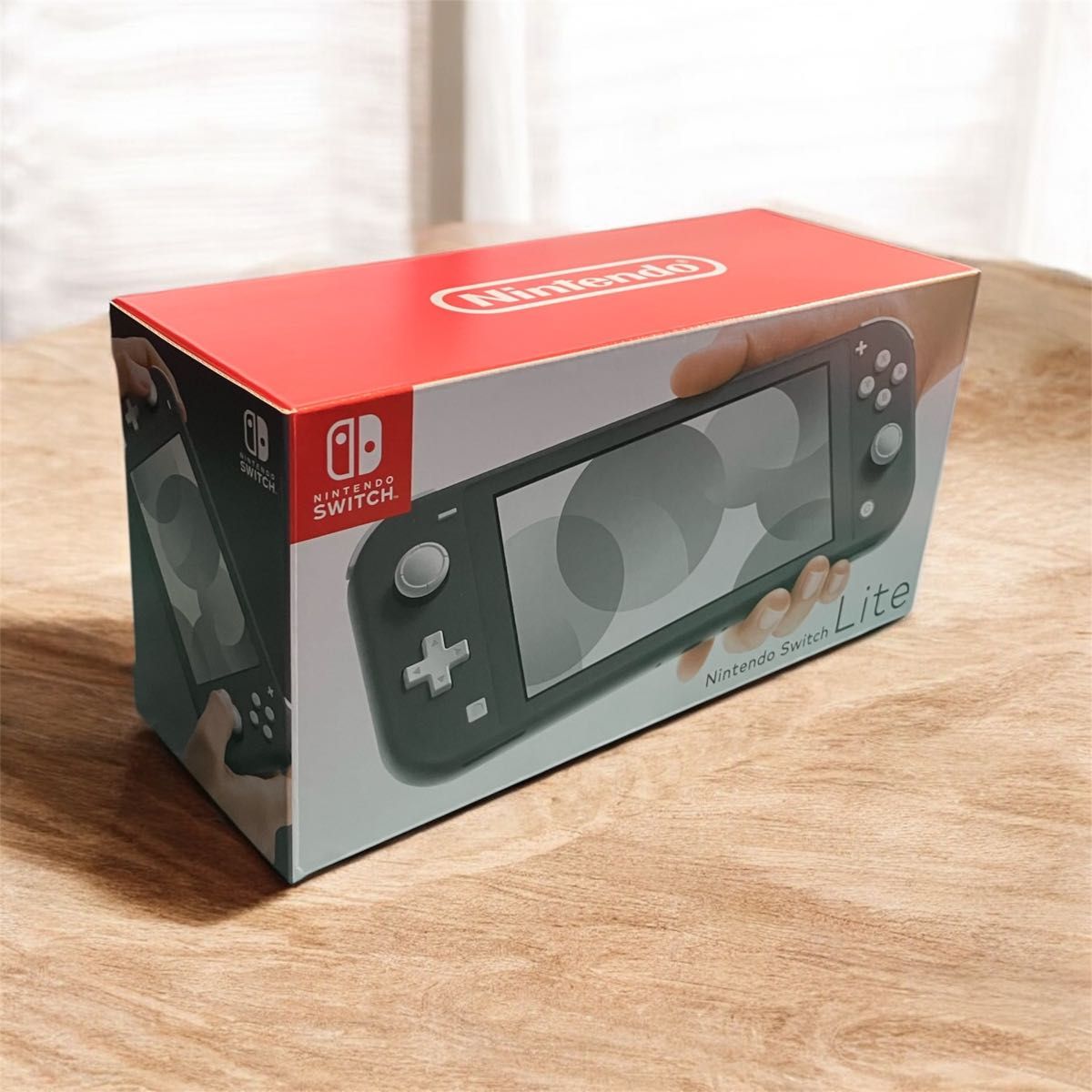 Nintendo Switch Lite グレー ニンテンドースイッチ ライト｜Yahoo