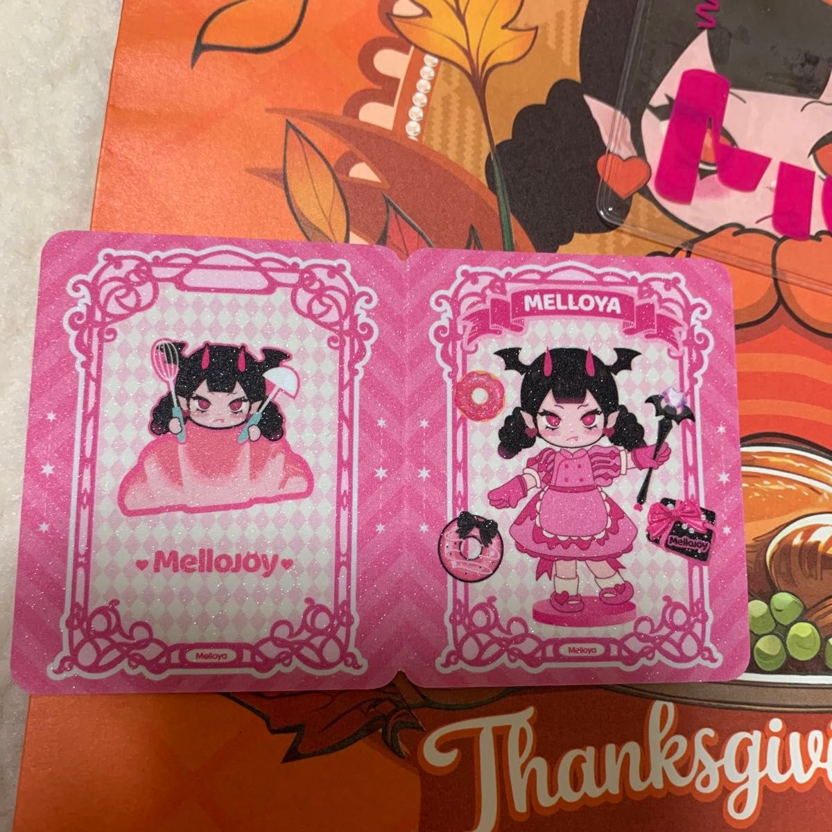 メロジョイ mellojoy パルミエ ストロベリー いちご ピンク｜Yahoo