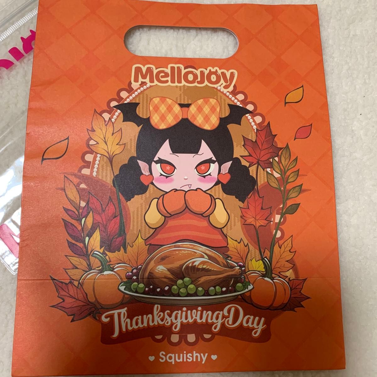 メロジョイ mellojoy パルミエ ストロベリー いちご ピンク｜Yahoo