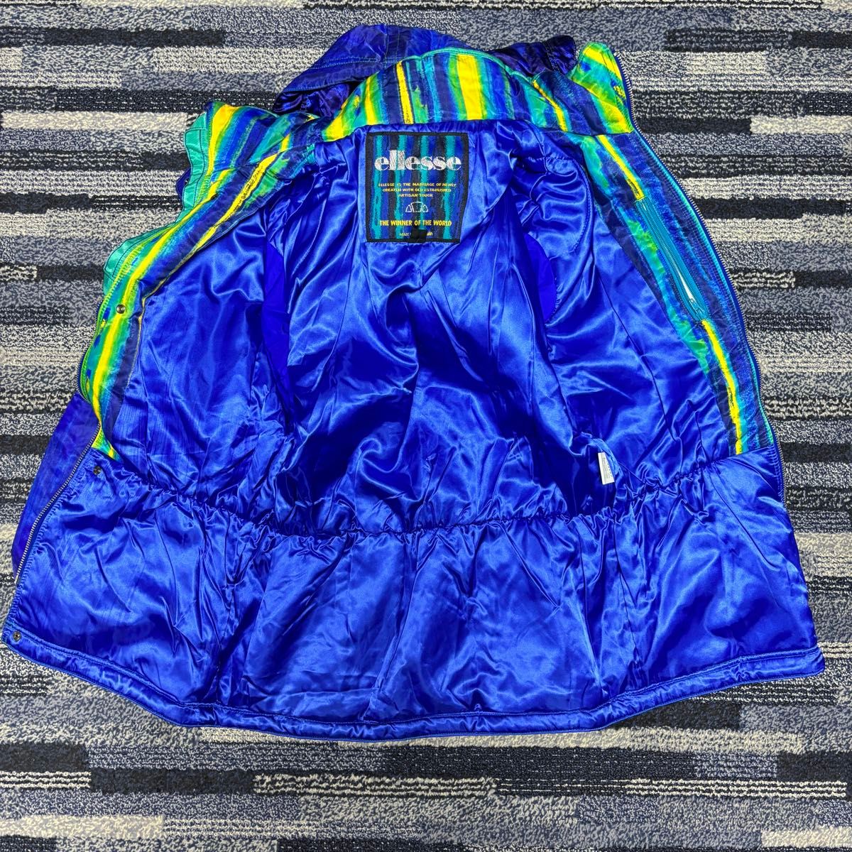 ellesse（エレッセ）スキーウェア｜Yahoo!フリマ（旧PayPayフリマ）
