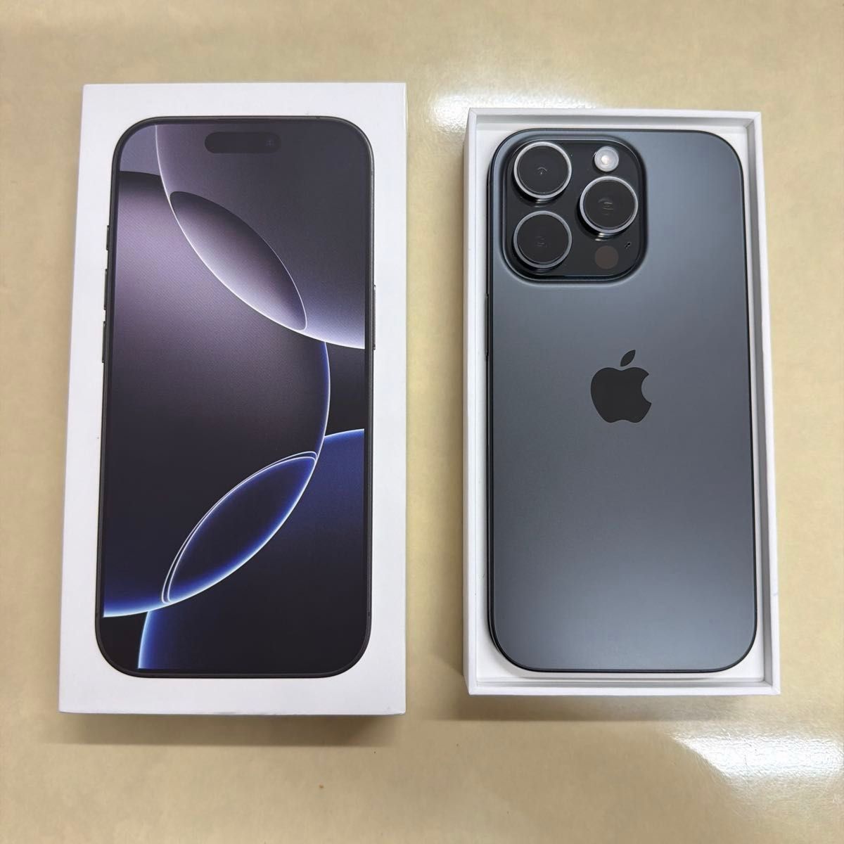 iPhone 16 Pro 512GB SIMフリー Pro｜Yahoo!フリマ（旧PayPayフリマ）