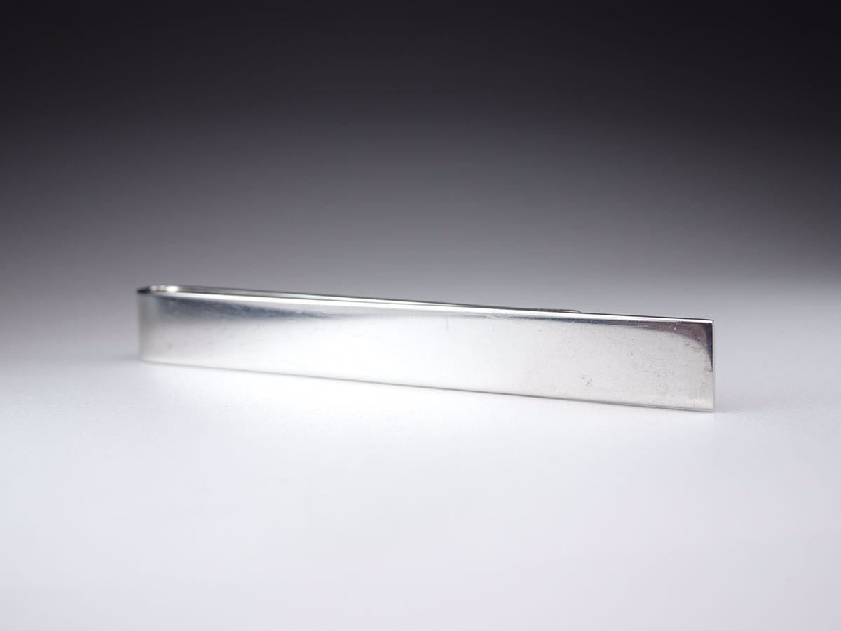 ティファニー ネクタイピン タイピン タイバー Tiffany＆co 925｜Yahoo