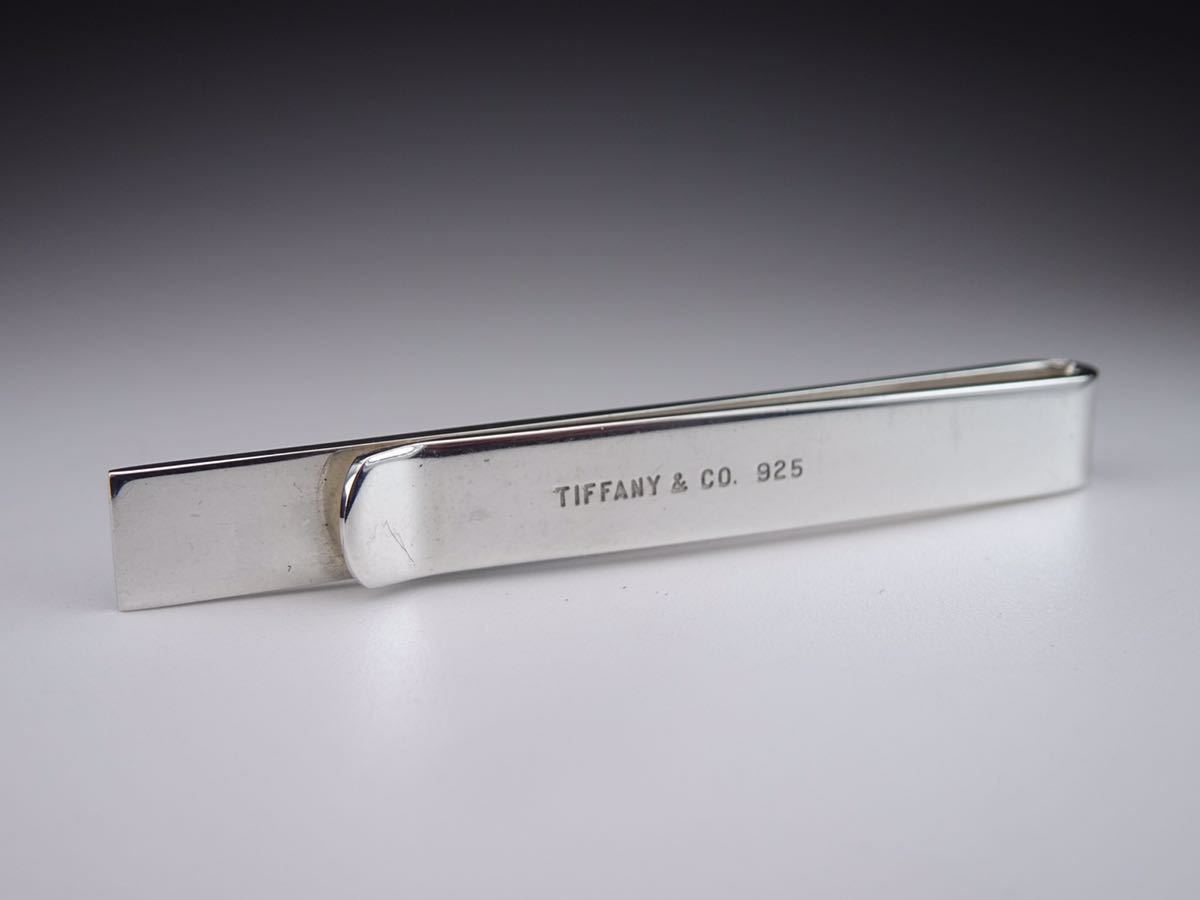 ティファニー ネクタイピン タイピン タイバー Tiffany＆co 925｜Yahoo