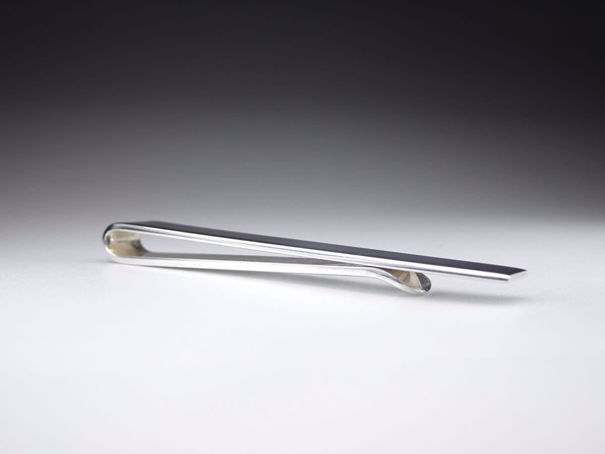 ティファニー ネクタイピン タイピン タイバー Tiffany＆co 925｜Yahoo