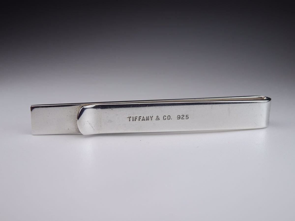 ティファニー ネクタイピン タイピン タイバー Tiffany＆co 925｜Yahoo