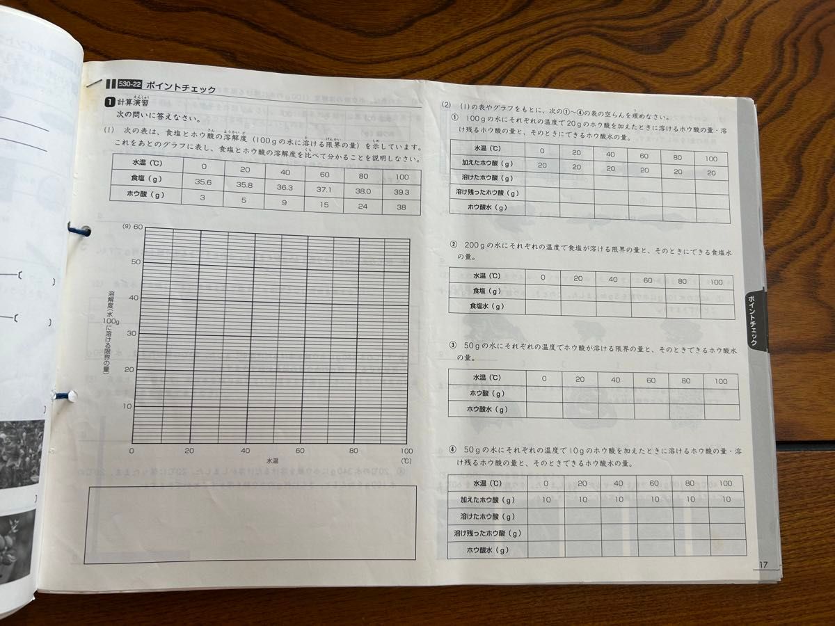 SAPIX 5年 理科 一年分 フルセットデイリーステップ スプリングサマー