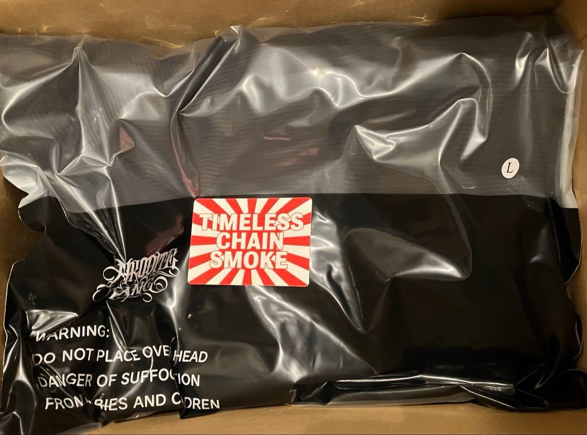 GAKKIN ガッキン 舐達麻 家紋 METAL PATCH CORDUROY JACKET