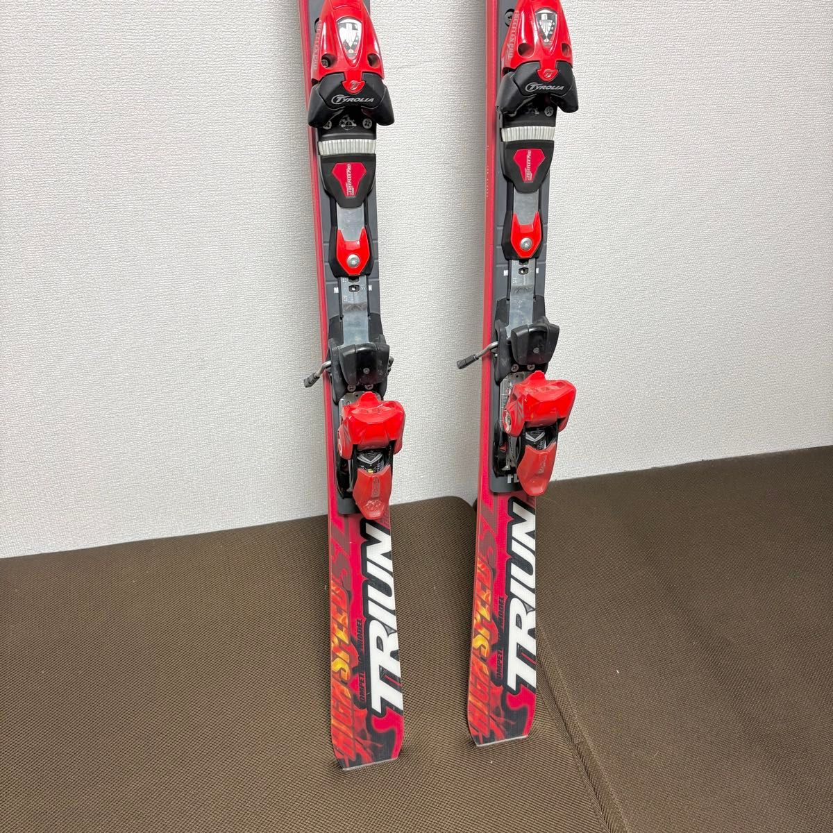 OGASAKA/オガサカ TRIUN SL 165cm スキー板｜Yahoo!フリマ（旧PayPay