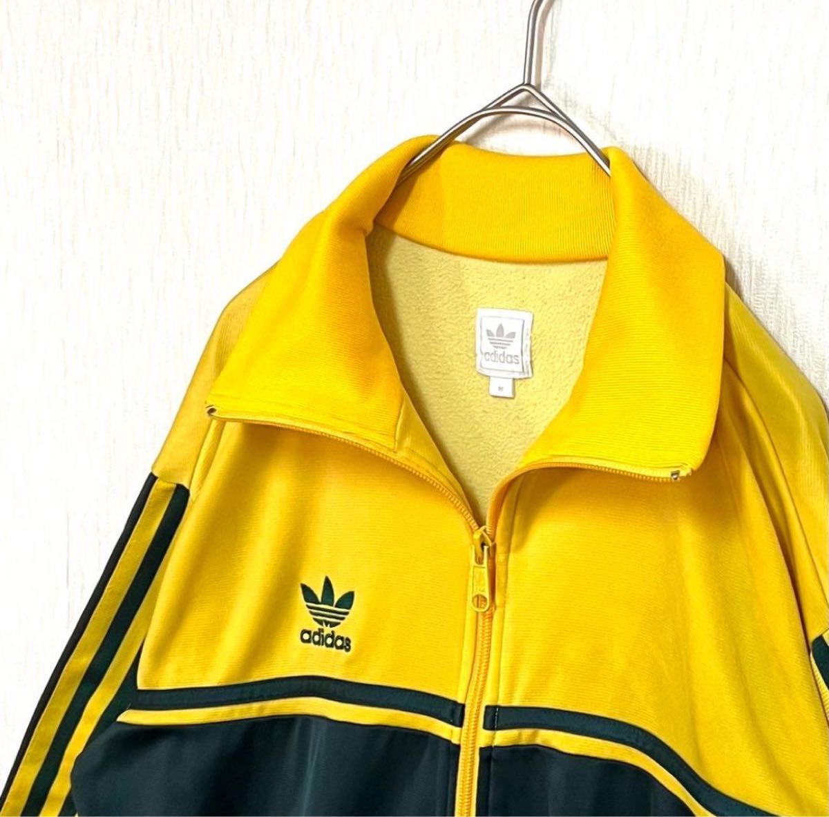 松村北斗着】adidas アディダス オーストラリア トラックジャケット