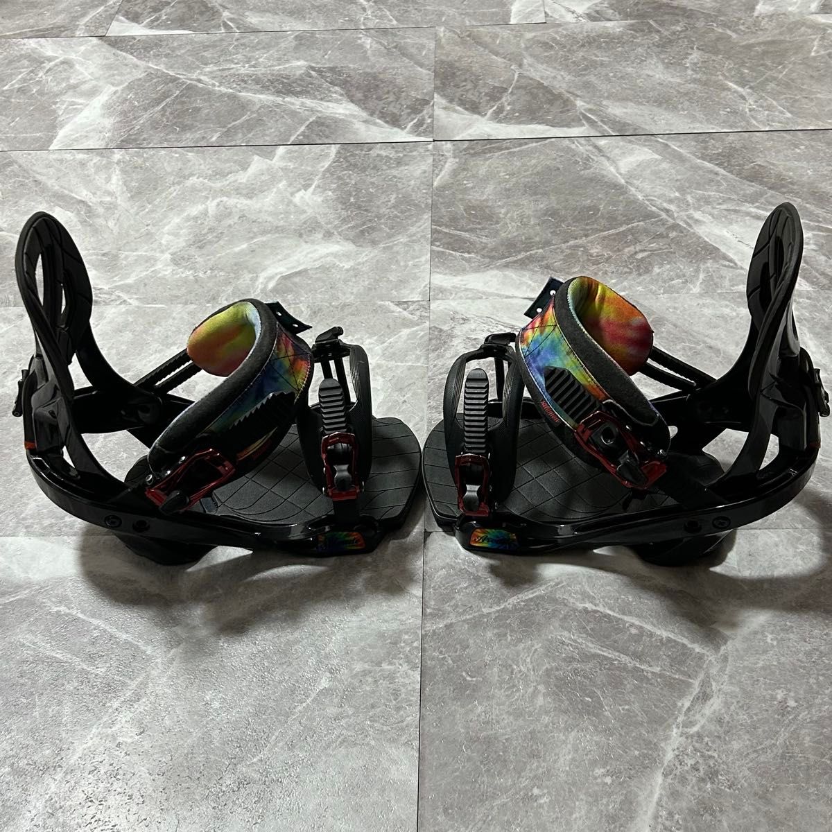 SALOMON/サロモン】スノーボード バインディング/ビンディング「Arcade