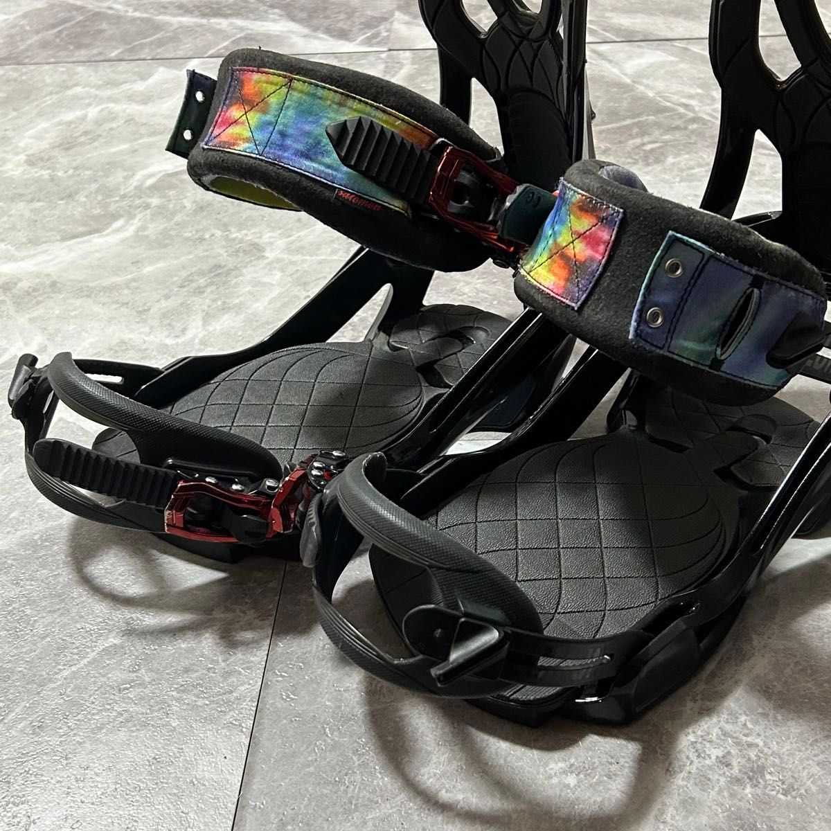 SALOMON/サロモン】スノーボード バインディング/ビンディング「Arcade